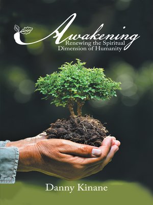 cover image of Awakening